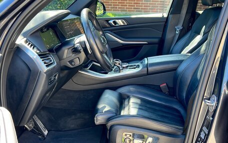 BMW X5, 2019 год, 7 300 000 рублей, 11 фотография