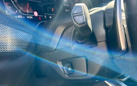 BMW X5, 2019 год, 7 300 000 рублей, 13 фотография