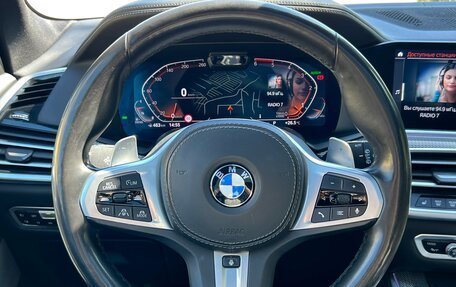 BMW X5, 2019 год, 7 300 000 рублей, 14 фотография