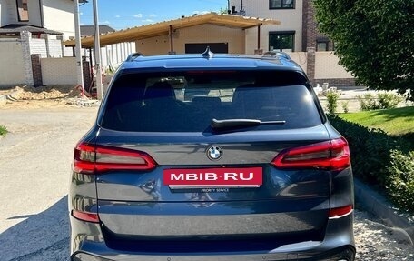 BMW X5, 2019 год, 7 300 000 рублей, 6 фотография