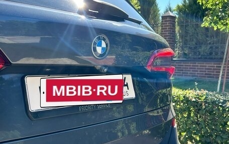 BMW X5, 2019 год, 7 300 000 рублей, 7 фотография