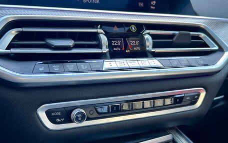 BMW X5, 2019 год, 7 300 000 рублей, 16 фотография