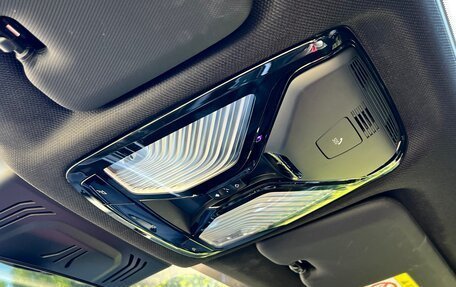 BMW X5, 2019 год, 7 300 000 рублей, 18 фотография