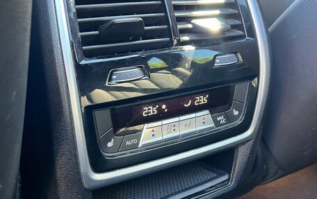 BMW X5, 2019 год, 7 300 000 рублей, 23 фотография