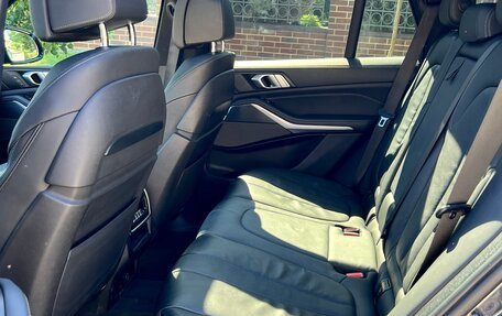 BMW X5, 2019 год, 7 300 000 рублей, 22 фотография
