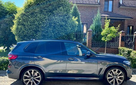 BMW X5, 2019 год, 7 300 000 рублей, 37 фотография