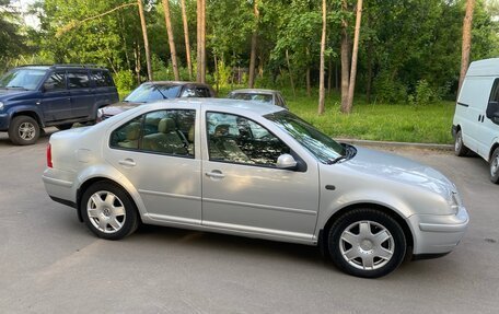 Volkswagen Bora, 1998 год, 300 000 рублей, 3 фотография