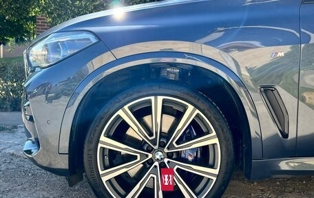 BMW X5, 2019 год, 7 300 000 рублей, 33 фотография