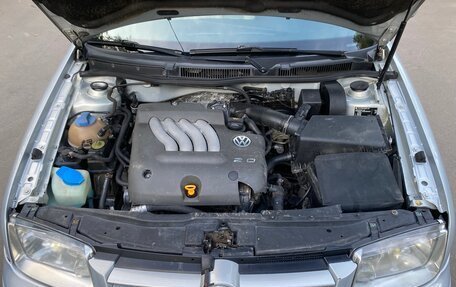 Volkswagen Bora, 1998 год, 300 000 рублей, 8 фотография