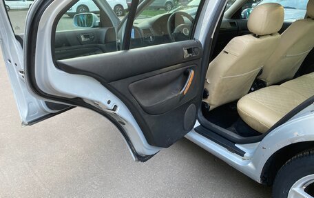 Volkswagen Bora, 1998 год, 300 000 рублей, 11 фотография