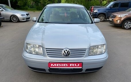 Volkswagen Bora, 1998 год, 300 000 рублей, 7 фотография