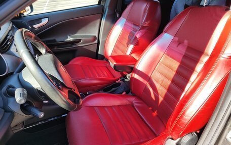 Alfa Romeo Giulietta, 2013 год, 1 100 000 рублей, 12 фотография