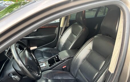 Volvo S80 II рестайлинг 2, 2009 год, 980 000 рублей, 11 фотография