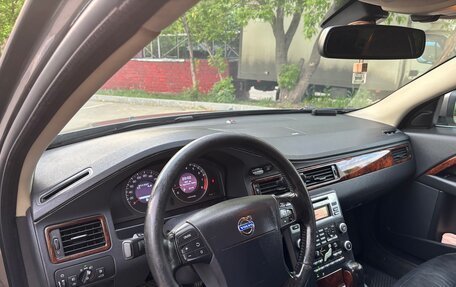 Volvo S80 II рестайлинг 2, 2009 год, 980 000 рублей, 9 фотография