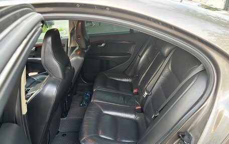 Volvo S80 II рестайлинг 2, 2009 год, 980 000 рублей, 12 фотография