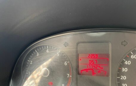 Volkswagen Polo VI (EU Market), 2014 год, 590 000 рублей, 5 фотография