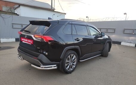 Toyota RAV4, 2020 год, 3 435 000 рублей, 3 фотография