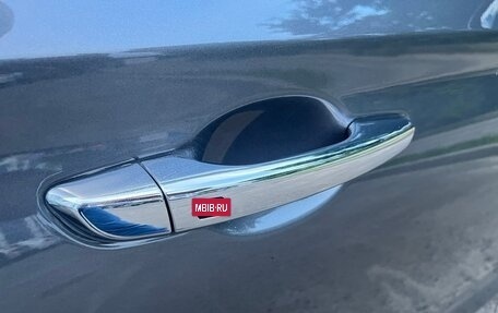 Hyundai Solaris II рестайлинг, 2021 год, 1 900 000 рублей, 9 фотография