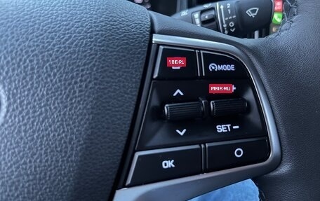 Hyundai Solaris II рестайлинг, 2021 год, 1 900 000 рублей, 14 фотография