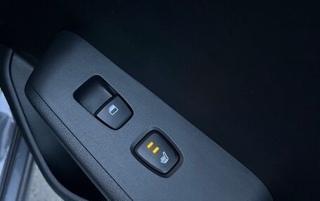 Hyundai Solaris II рестайлинг, 2021 год, 1 900 000 рублей, 19 фотография