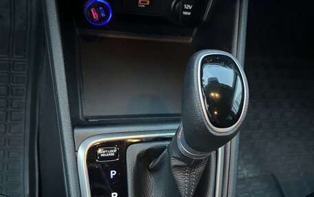 Hyundai Solaris II рестайлинг, 2021 год, 1 900 000 рублей, 22 фотография
