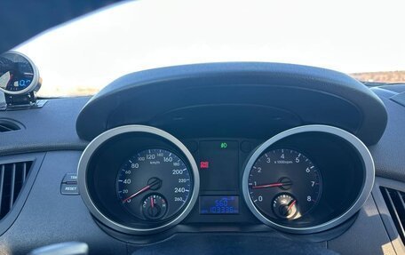 Hyundai Genesis Coupe I рестайлинг, 2010 год, 1 490 000 рублей, 10 фотография