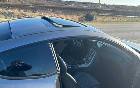 Hyundai Genesis Coupe I рестайлинг, 2010 год, 1 490 000 рублей, 12 фотография