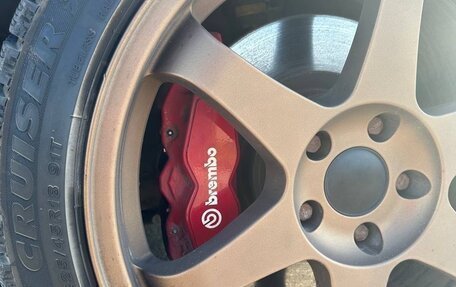 Hyundai Genesis Coupe I рестайлинг, 2010 год, 1 490 000 рублей, 14 фотография