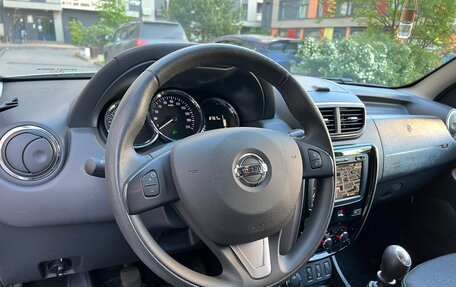 Nissan Terrano III, 2021 год, 1 950 000 рублей, 7 фотография