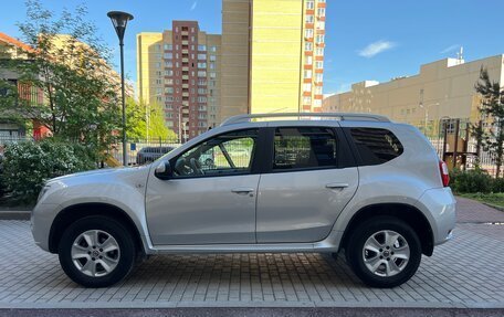 Nissan Terrano III, 2021 год, 1 950 000 рублей, 6 фотография