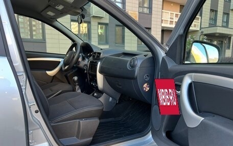 Nissan Terrano III, 2021 год, 1 950 000 рублей, 10 фотография
