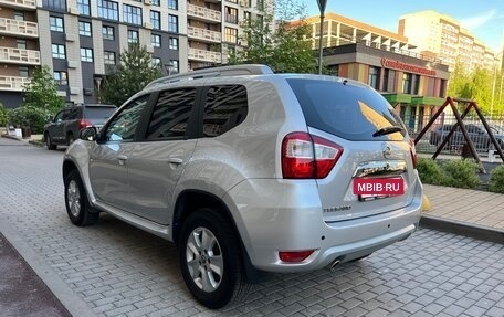 Nissan Terrano III, 2021 год, 1 950 000 рублей, 5 фотография