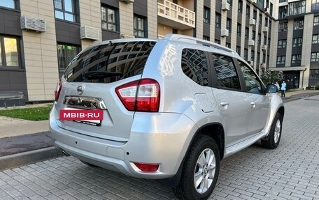 Nissan Terrano III, 2021 год, 1 950 000 рублей, 4 фотография