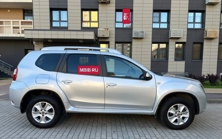 Nissan Terrano III, 2021 год, 1 950 000 рублей, 3 фотография
