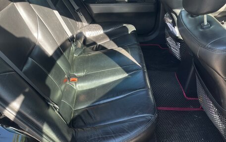 Mitsubishi Galant IX, 2008 год, 560 000 рублей, 11 фотография