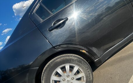 Mitsubishi Galant IX, 2008 год, 560 000 рублей, 13 фотография
