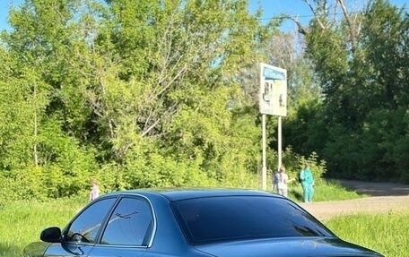 Hyundai Sonata IV рестайлинг, 2001 год, 329 000 рублей, 5 фотография
