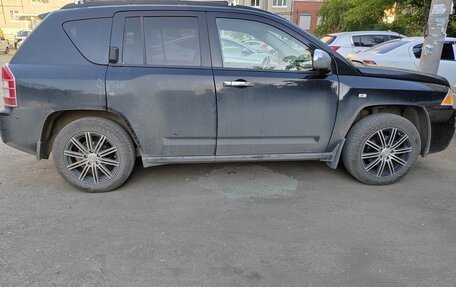 Jeep Compass I рестайлинг, 2006 год, 700 000 рублей, 2 фотография