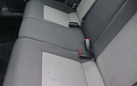Volkswagen Polo VI (EU Market), 2011 год, 380 000 рублей, 2 фотография