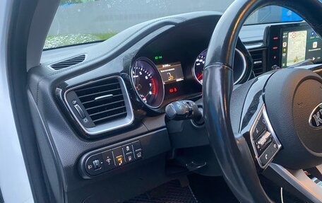 KIA cee'd III, 2020 год, 2 100 000 рублей, 5 фотография