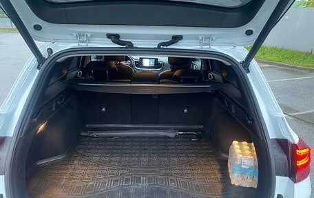 KIA cee'd III, 2020 год, 2 100 000 рублей, 9 фотография
