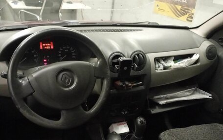 Renault Sandero I, 2012 год, 415 000 рублей, 5 фотография