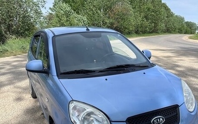 KIA Picanto I, 2010 год, 500 000 рублей, 1 фотография