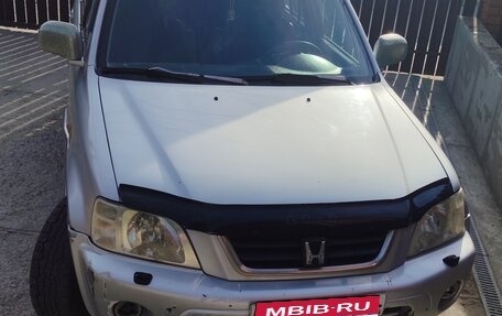 Honda CR-V II рестайлинг, 2001 год, 510 000 рублей, 1 фотография