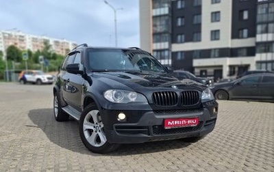 BMW X5, 2007 год, 1 650 000 рублей, 1 фотография