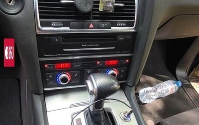 Audi Q7, 2012 год, 2 650 000 рублей, 1 фотография