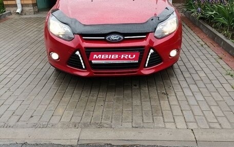 Ford Focus III, 2013 год, 850 000 рублей, 1 фотография