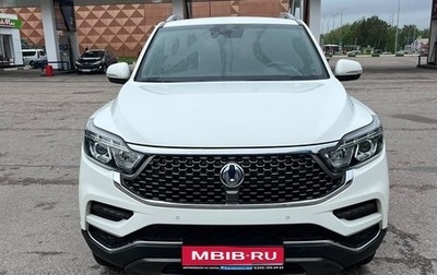 SsangYong Rexton, 2020 год, 3 200 000 рублей, 1 фотография
