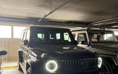 Mercedes-Benz G-Класс AMG, 2024 год, 28 658 000 рублей, 1 фотография
