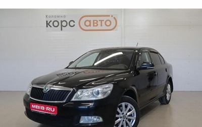 Skoda Octavia, 2012 год, 946 000 рублей, 1 фотография
